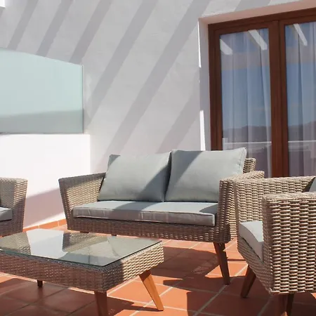 Hotel Jardines De La Mata Boutique Mojacar