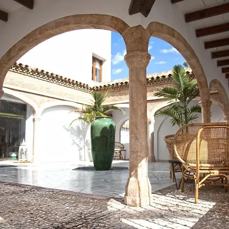 Jardines De La Mata Boutique Hotel Mojacar