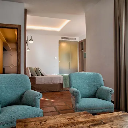 Jardines De La Mata Boutique فندق *