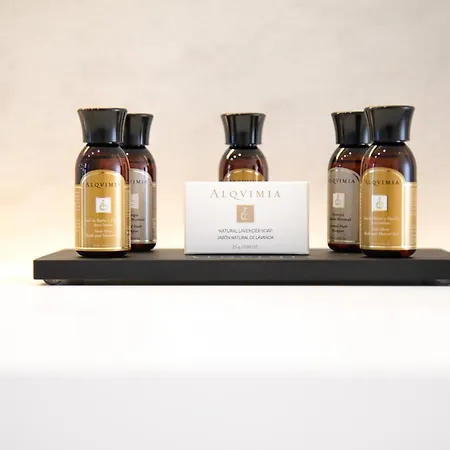 فندق Jardines De La Mata Boutique