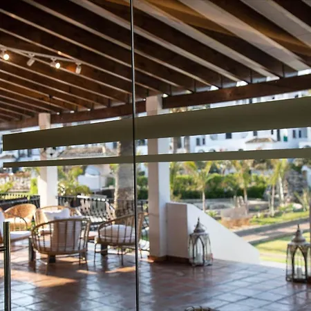 Jardines De La Mata Boutique فندق