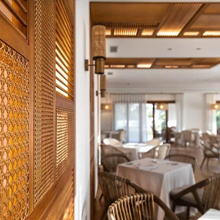 Jardines De La Mata Boutique موخاكار
