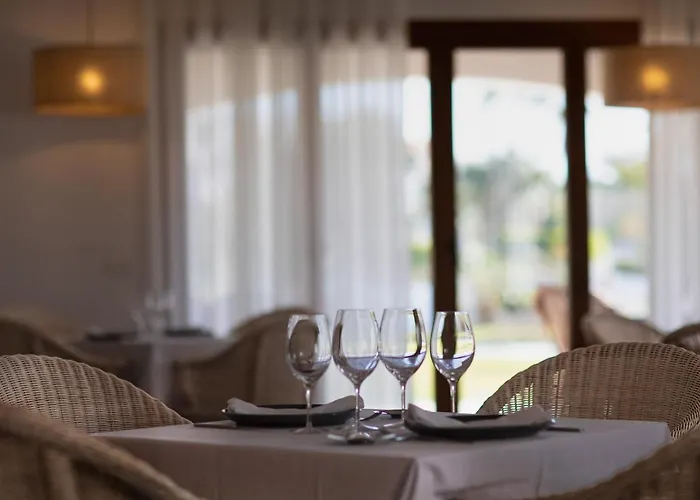 Jardines De La Mata Boutique فندق *