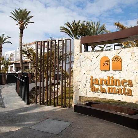 Jardines De La Mata Boutique מלון *