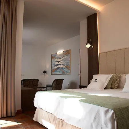 Jardines De La Mata Boutique מוחקאר