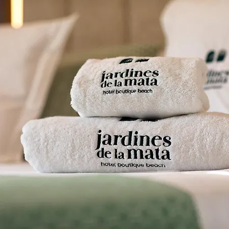 Jardines De La Mata Boutique מוחקאר