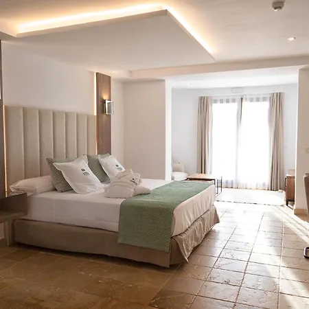 Jardines De La Mata Boutique מלון מוחקאר
