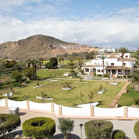 מלון Jardines De La Mata Boutique