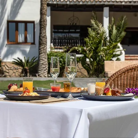 Jardines De La Mata Boutique מלון *