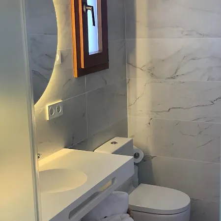 Jardines De La Mata Boutique מלון מוחקאר