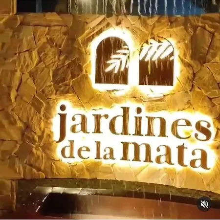 מלון Jardines De La Mata Boutique *